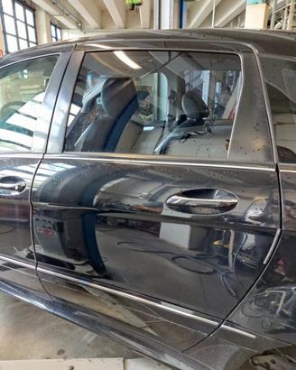 Porta post sx MERCEDES-BENZ CLASSE B 180 2006
