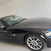 Bmw Z4 Coupe 3.0 si