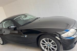 Bmw Z4 Coupe 3.0 si