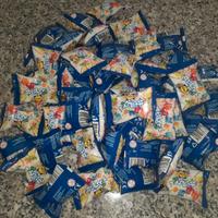 Lotto 50 Steekez Lidl 2019 Raccolta Frigorifero