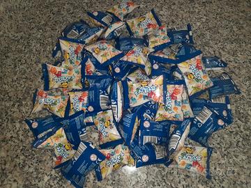 Lotto 50 Steekez Lidl 2019 Raccolta Frigorifero