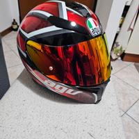 casco agv k 5s taglia XL