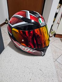 casco agv k 5s taglia XL