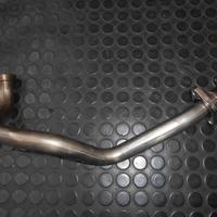 COLLETTORE SCARICO HONDA SH 300
