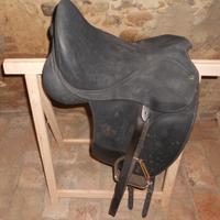 2 selle Wintec perfette usate pochissimo