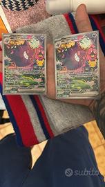 Gengar ex