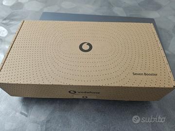 Vodafone Seven Booster WIFI 7 sigillato