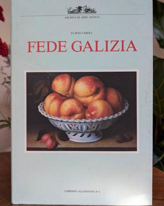 Fede Galizia