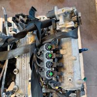 Motore TATA Indica cc. 1.4bz sigla 4755148 a.2008