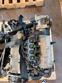 Motore TATA Indica cc. 1.4bz sigla 4755148 a.2008