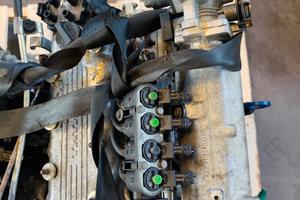 Motore TATA Indica cc. 1.4bz sigla 4755148 a.2008