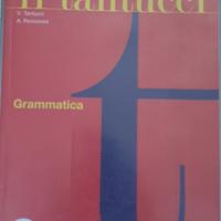 il tantucci Grammatica 