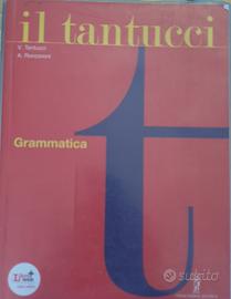 il tantucci Grammatica 