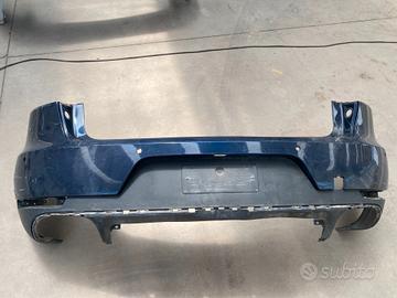 PARAURTI POSTERIORE PORSCHE MACAN