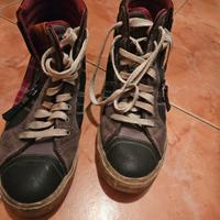 scarpe originali Diesel 