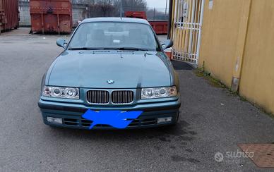 Bmw is 1.6
