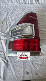 MITSUBISHI PAJERO V60 FANALE POSTERIORE SINISTRO