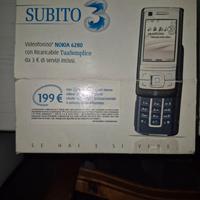 Nokia 6280