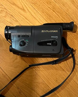 Videocamera Philips