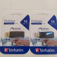 2 verbatim USB 3.2 16 gb