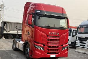 S way 510 e6 intarder 2021