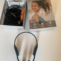 Cuffie a conduzione ossea SANOTO - Modello DG08