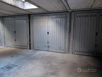 Garage San Lorenzo