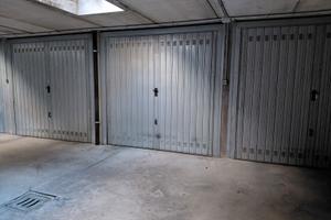 Garage San Lorenzo