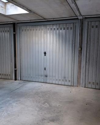 Garage San Lorenzo