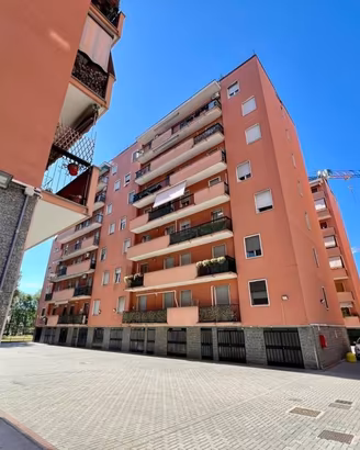 Appartamento di 65 m² con 1 locale a Cologno Monze