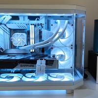 PC HACKINTOSH I5 13600K, RX 5700 XT, 32 GB ddr5