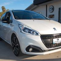 Peugeot 208 1.2 puretech 110CV EAT6 GT Line Uff It