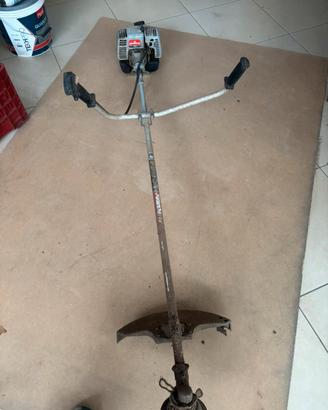 Decespugliatore