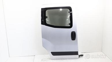 PORTIERA POSTERIORE DESTRA FIAT Qubo 1° Serie 135