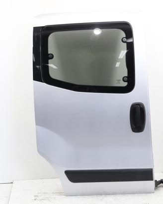 PORTIERA POSTERIORE DESTRA FIAT Qubo 1° Serie 135