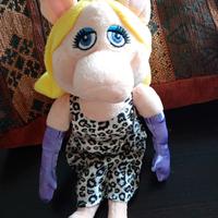 Personaggi dei Muppet anni 60:Miss  Piggy
