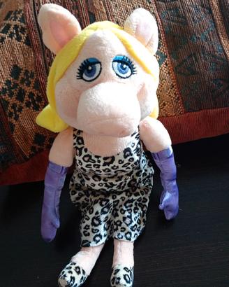 Personaggi dei Muppet anni 60:Miss  Piggy