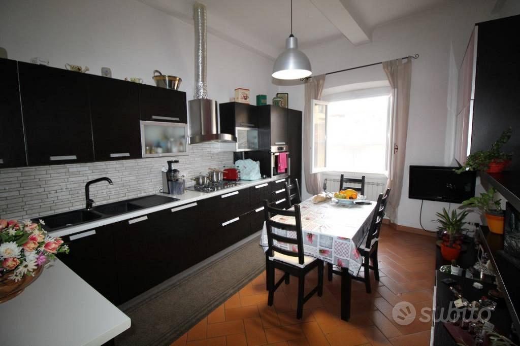 Apartment in Montevarchi, La Ginestra - Vista 3