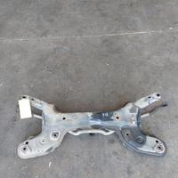 CULLA BARCA BARCHETTA SLITTA MOTORE LANCIA YPSILON