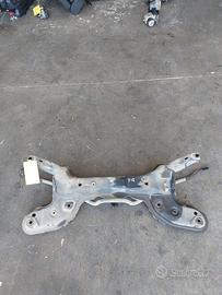 CULLA BARCA BARCHETTA SLITTA MOTORE LANCIA YPSILON