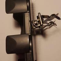 PORTA CELLULARE PER AUTO