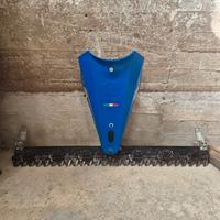 Barra falciante BCS 140cm