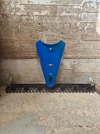 Barra falciante BCS 140cm