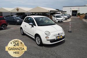FIAT 500 1.2 DUALOGIC RATE AUTO MOTO SCOOTER
