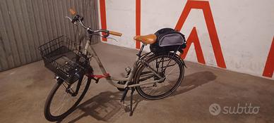BICICLETTA ELETTRICA