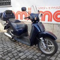 Aprilia Scarabeo 200 - 2005