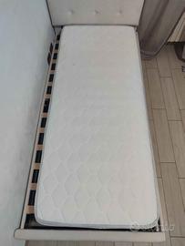 Due Materassi singoli