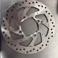 Disco posteriore brembo serie oro multistrada 1260