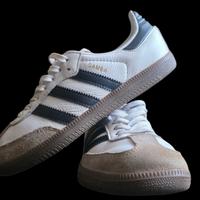 scarpe firmate ( Geox e adidas)