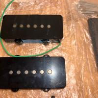 Pickup ECG per Jazzmaster (Travis Bean)